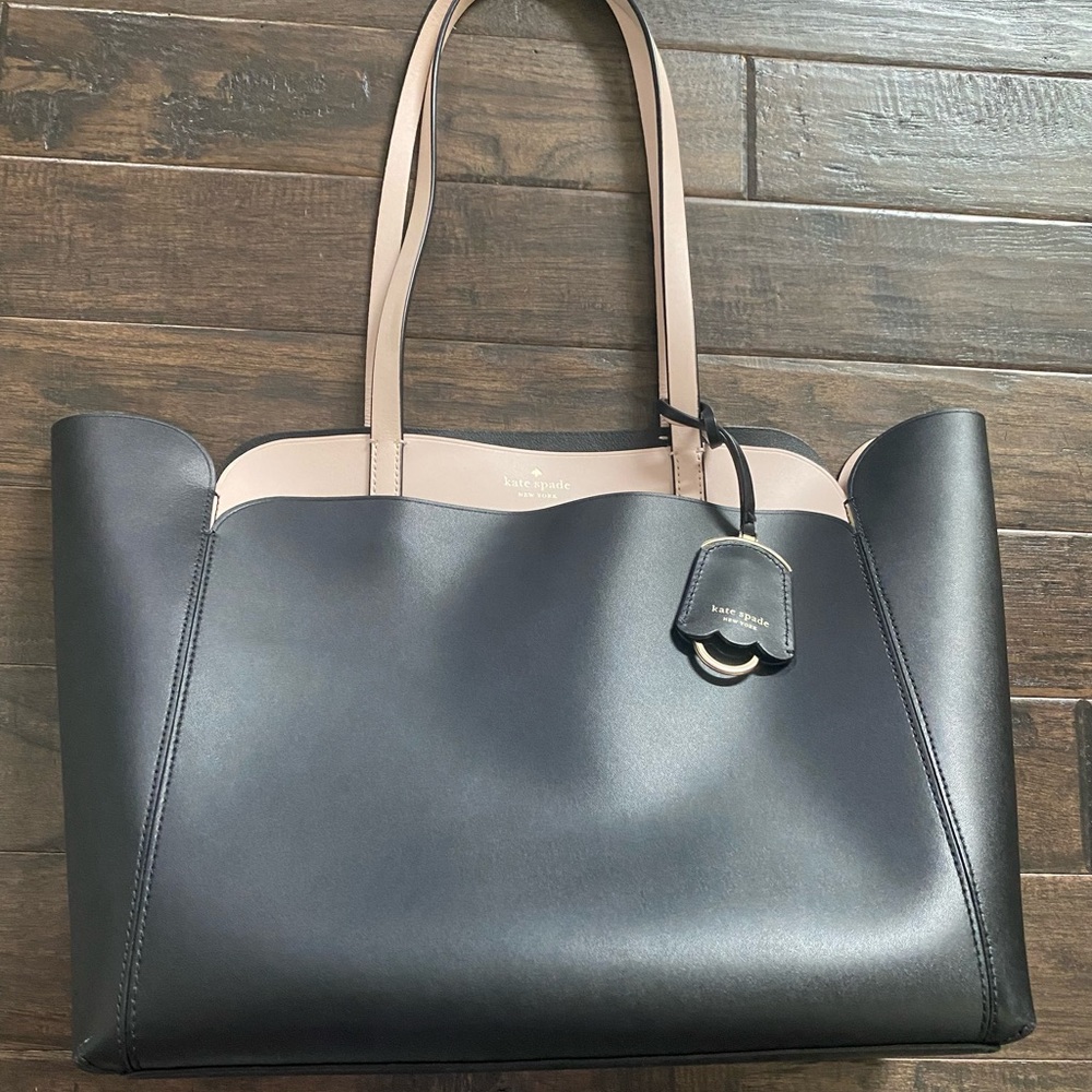 Kate Spade Large Tote Bag - Picture 2 of 8
